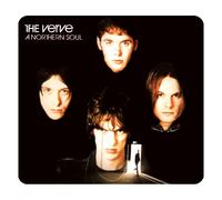 The Verve | A Northern Soul | Black Vinyl LP
