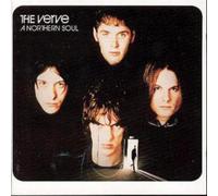 The Verve A Northern Soul (CD) Album (US IMPORT)