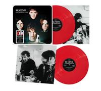 The Verve A Northern Soul Double Brick Red LP NAD New Sealed