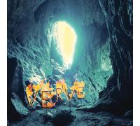 VERVE, The - A Storm In Heaven - Vinyl (gatefold heavyweight vinyl LP)