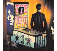 The Verve - No Come Down (30th Anniversary Edition Limited Black Colored Vinyl) [LP]