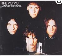 The Verve - NOTHERN SOUL/URBAN HYMNS