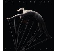 The Verve Pipe - Parachute [New CD]