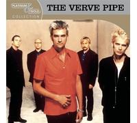 The Verve Pipe - Platinum & Gold Collection [New CD] Alliance MOD , Rmst