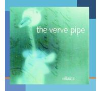 The Verve Pipe - Villains [New CD] Alliance MOD