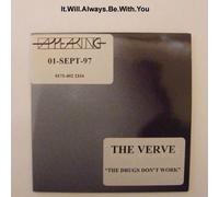 The Verve - The Drugs Don't Work