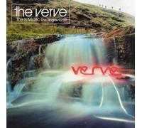Verve - This Is Music - The Singles 92-98 [CD]