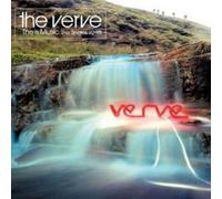 The Verve This Is Music: The Singles 92 - 98 (CD) Album (US IMPORT)
