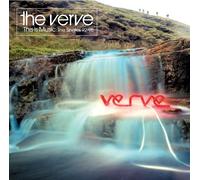 The Verve: This Is Music The Singles 92-98 CD (Greatest Hits / The Very Best Of)