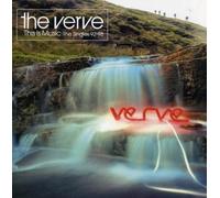 The Verve - This Is Music: The Singles 92-98 [New CD] France - Import