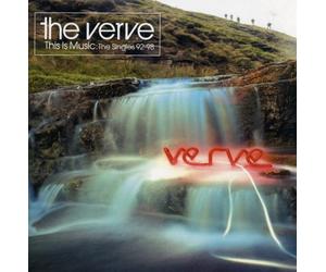 The Verve - This Is Music: The Singles 92-98 [New CD] France - Import
