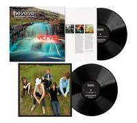 The Verve - This Is Music: The Singles [VINYL]