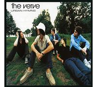 The Verve – Urban Hymns – CD