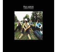 The Verve - Urban Hymns
