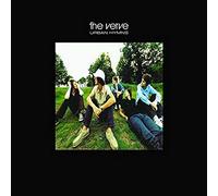 The Verve - Urban Hymns