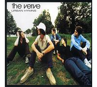 The Verve Urban Hymns (CD) Super Deluxe Box Set (US IMPORT)