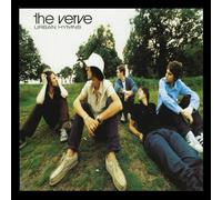 The Verve 'Urban Hymns' 2LP Black Vinyl