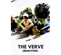 The Verve Urban Hymns A3 Print Poster Wall Art Decor Album Vinyl Living Room Bedroom