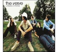 The Verve Urban Hymns Album cover, poster, wall art. Print or Fully Framed Available. Actual size of original Vinyl Covers. (Print Only)