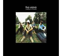 The Verve Urban Hymns (CD) Album