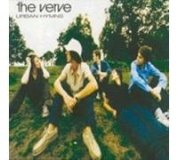 The Verve: Urban Hymns - CD