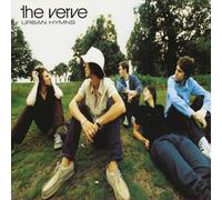 Urban Hymns by The Verve (CD, 2017)