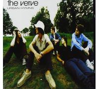 The Verve Urban Hymns (CD) Album (US IMPORT)