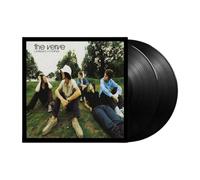 The Verve - Urban Hymns [VINYL]
