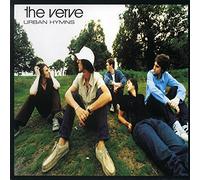 The Verve - Urban Hymns [VINYL]