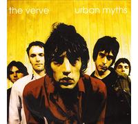 The Verve - Urban Myths (Live 1997)