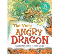 The Very Angry Dragon (Picture Book Parables)