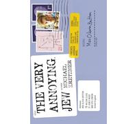 The Very Annoying Jew