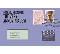 The Very Annoying Jew