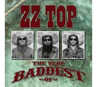 The Very Baddest of ZZ Top
