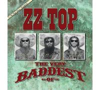 The Very Baddest of ZZ Top