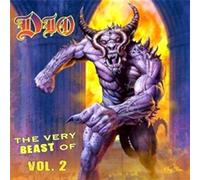 The Very Beast Of -Volume 2 by Dio