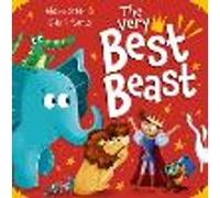 The Very Best Beast