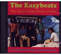 The Very Best from Down Under By Easybeats (1995-01-28)