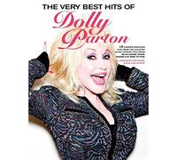 The Very Best Hits of Dolly Parton (PVG)