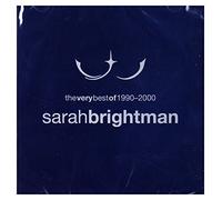 Sarah Brightman - the Very Best of 1990-2000 [CD]