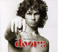 The Very Best Of (2 CD Edition) - Doors RHINO RECORDS