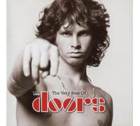 The Doors – The Very Best of The Doors – CD – Sealed (Rhino / Elektra)