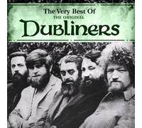 The Dubliners – The Very Best Of – CD – Warner Music