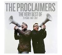 The Proclaimers - The Very Best Of