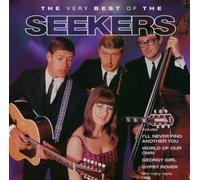 The Seekers – The Very Best of the Seekers