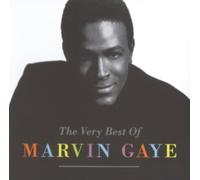 Marvin Gaye – The Very Best of Marvin Gaye – CD