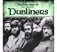 The Very Best of the Dubliners by The Dubliners CD Album