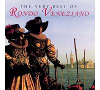 Rondo Veneziano The Very Best Of (CD) Album