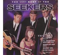 The Seekers - The Very Best of the Seekers