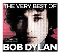 Bob Dylan - the Very Best of [CD]